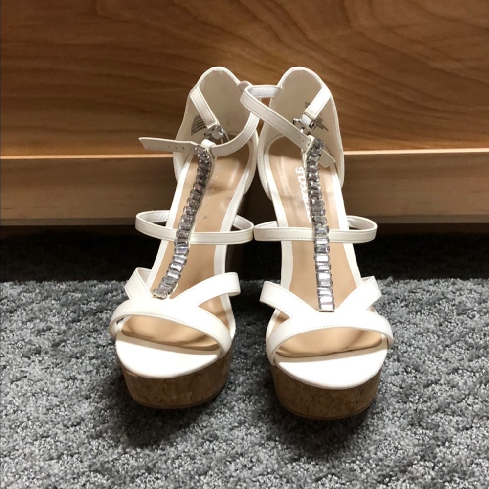 Wedges